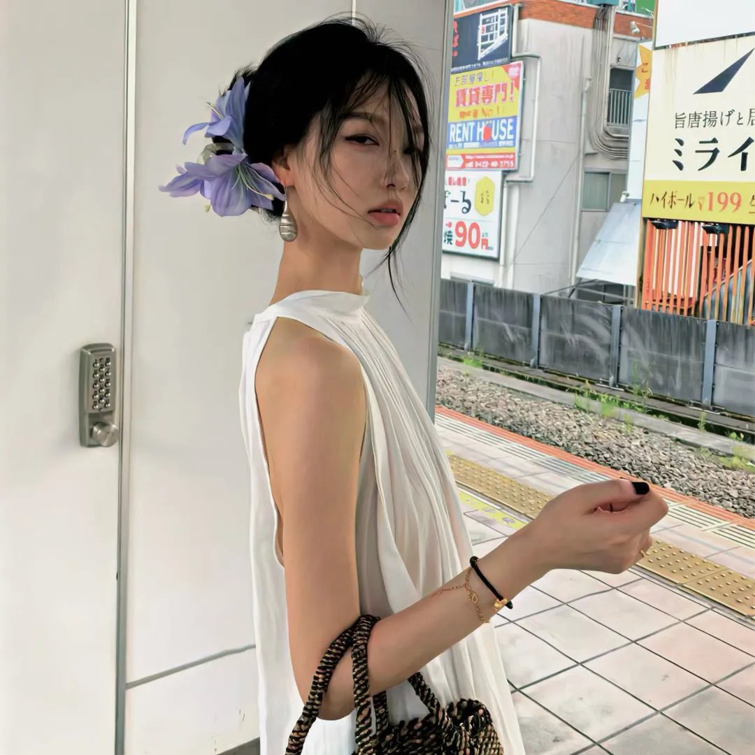 加勒比女海盗