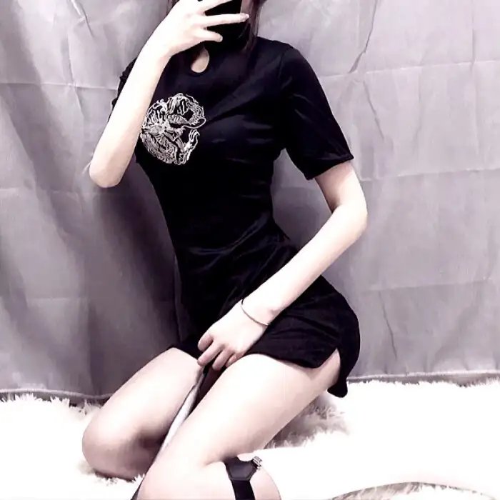黑色太阳