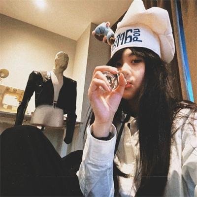 韩裔美人的日与夜